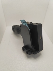 DH facile da usare stampante portatile data di scadenza bar QR codice lotto stampante stampante a getto d'inchiostro - Product Image 3