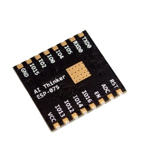 Módulo eParthub ESP8266 serial a WIFI, grado industrial, bajo consumo de energía, IoT/Smart Home, de bajo consumo, de baja potencia, de grado industrial, para el hogar inteligente - Product Image 4