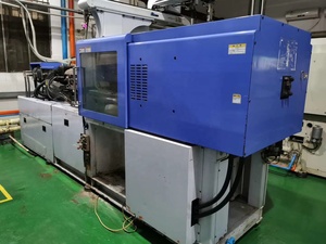 ฉีดขนาดเล็กใช้เครื่องJapanJapan JSW J100EII 100Tพร้อมServo Motor - Product Image 6