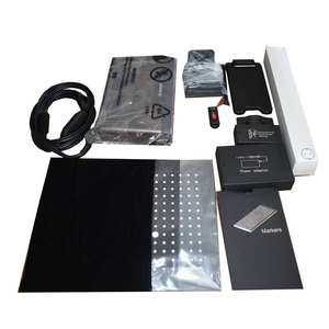 Shining Einscan Pro HD 3D Scanner máquina de escaneo 3D de mano para impresora 3D - Product Image 4