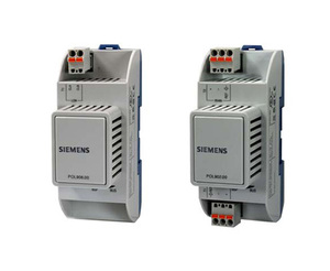 PXC001-E.D <strong>System</strong> <strong>Controller</strong> for the Integration of KNX, M-Bus, Modbus or SCL Over BACnet/IP HVAC DDC <strong>Controller</strong> - Product Image 5