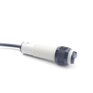 Long sensing distance 2m Optical <strong>proximity</strong> <strong>sensor</strong> NPN NO <strong>diffuse</strong> reflective M18 infrared photoelectric switch <strong>sensor</strong> - Product Image 4