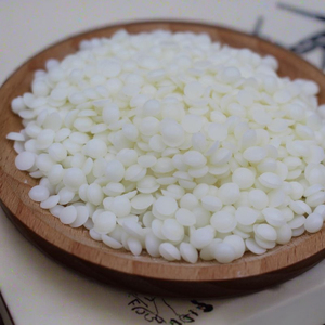 Trung Quốc Cung Cấp 100% Tự Nhiên Sáp Đậu Nành Hạt Chất Lượng Cao Nguyên Liệu Sáp Đậu Nành Cho Nến Làm Đóng Gói Với Số Lượng Lớn - Product Image 2