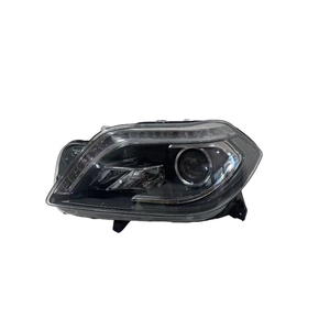 Yeni 24V LED sinyal lambası Mercedes Benz GL Mercedes GL400 GL450 W166 far ışık yayan diyot için - Product Image 2