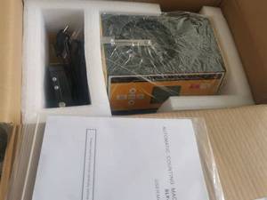 小型胶囊计数机金刚石电子计数器玉米种子丸计数机 - Product Image 2