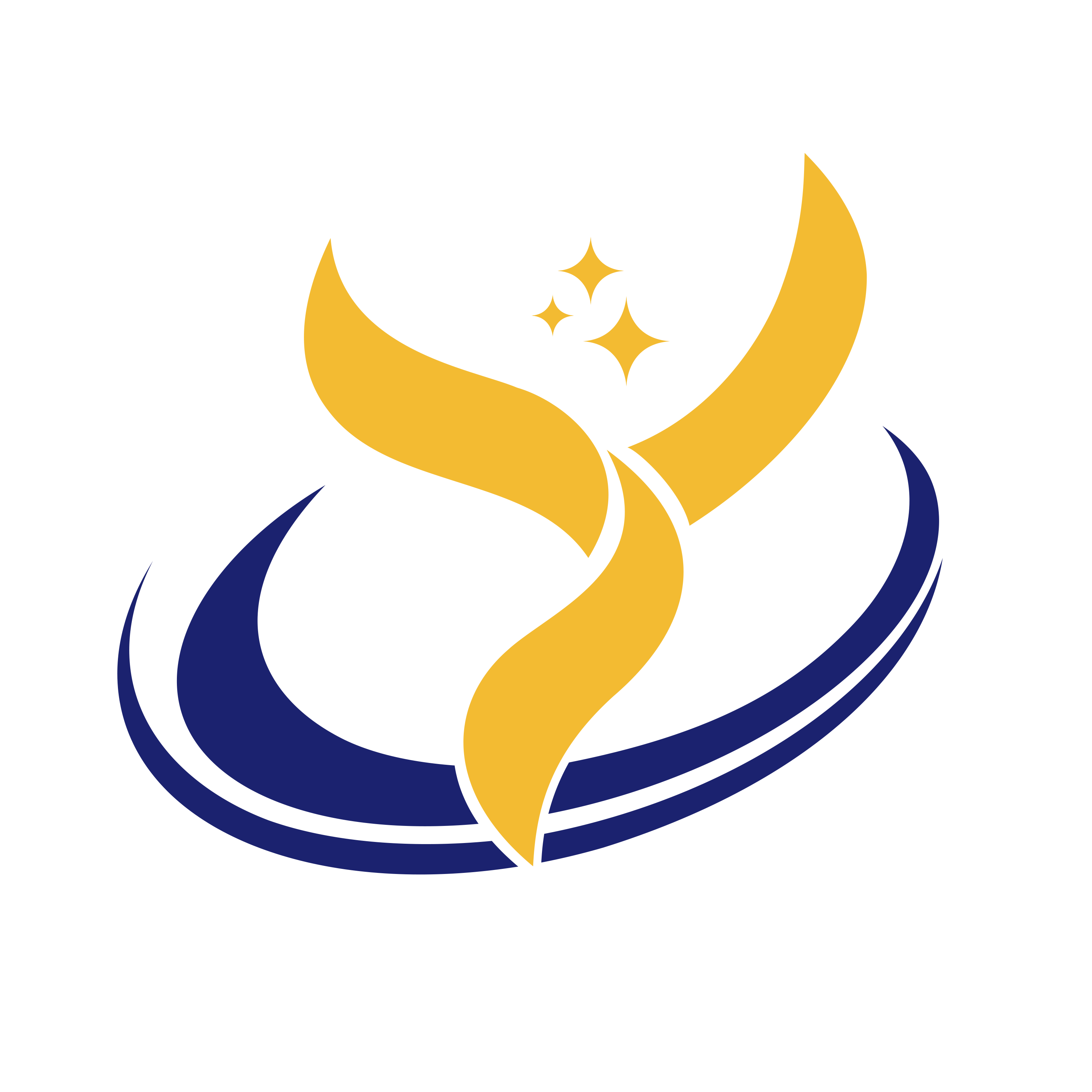 company logo