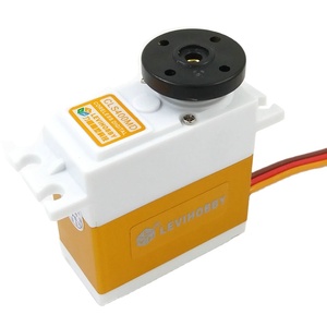 LVH CLS400MD 7,4 V Metall getriebe Digital High Torque 40kg Arduino Roboter RC Crawler Auto Servomotor