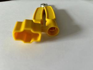 SurpassMusica多機能ギターアクセサリーギターストリングカッターピンギターワインダーストリングクランプリムーバー用チューニングツール - Product Image 4