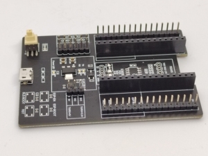 General purpose <strong>development</strong> board WT99-DK espressif suitable esp module motherboards universal ble <strong>development</strong> tools - Product Image 5
