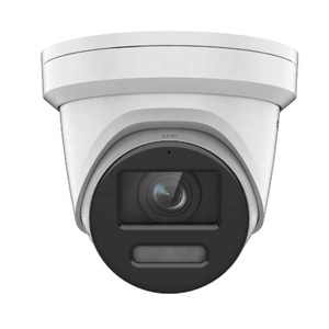 DS-2CD2387G2-LU H.265 8MP ColorVu Dome taret kamera (sınırlı stok 7 gün içinde teslim olabilir) - Product Image 2