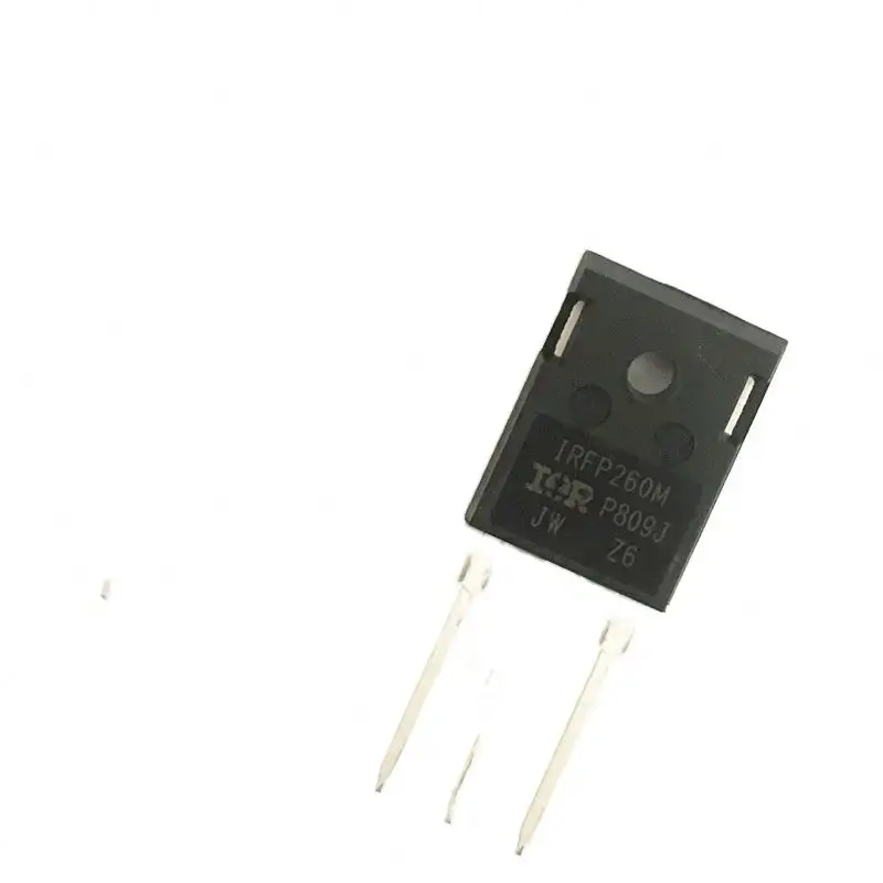 N-channel 200V 50A inline TO247 high-power MOSFET original IRFP260NPBF