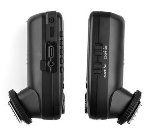 GODOX XPRO TTL ตัวส่งสัญญาณแฟลชไร้สายรีโมทคอนโทรลสำหรับ GODOX FLASH - Product Image 4