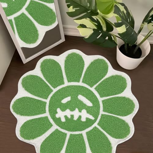 Flor Verde