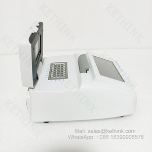 Pcr <strong>Genes</strong> &amp; Life Science <strong>Equipment</strong> KETHINK KT-MTC3200 PCR Lab Mini Real Time Portable Thermal Cycler Pcr Lab Use - Product Image 5