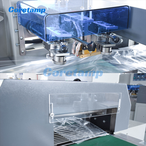 Mult Function Vegetables Pack Machine - Product Image 5