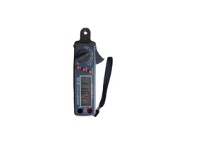 ¿SE-06 AC/DC metro de la abrazadera Auto de la gama multímetro Clamp-0n de la mandíbula medidor Digital medidor de pinza multímetro portátil? - Product Image 1