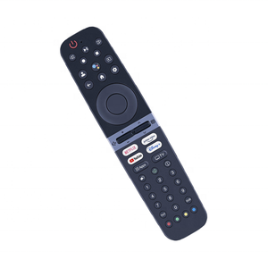 Hotrong Factory OEM ODM 44キーリモコンGrundiig Arcelik BekoスマートLED液晶テレビIPTVサポートカスタマイズ - Product Image 4