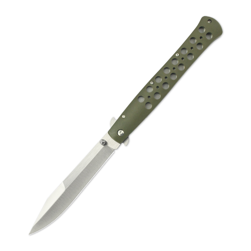 Verde