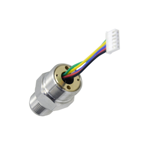 IoT i2c uscita modulo sensore pressione alimentazione batteria con collegamento filettatura protezione - Product Image 5