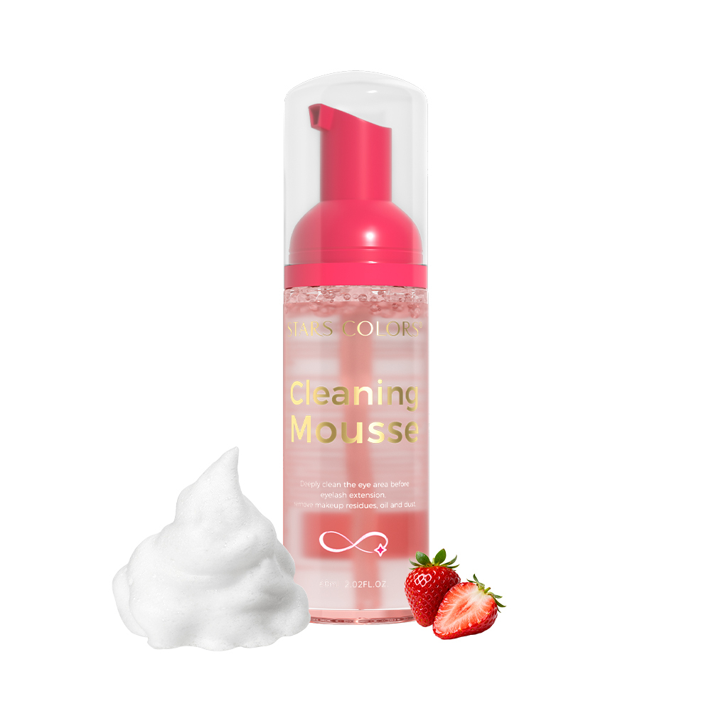 Parfum de fraise