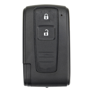 2004 -2009 TOYOTA PRIUSRCスマートカードリモコン車両ブランクカーキー用カーキー - Product Image 1