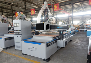 4 * 8ft 1325 2030 1530 atc <span class=keywords><strong>cnc</strong></span> <span class=keywords><strong>router</strong></span> holz cutter <span class=keywords><strong>cnc</strong></span> nesting bearbeitung zentrum zu machen küche schränke und schrank türen