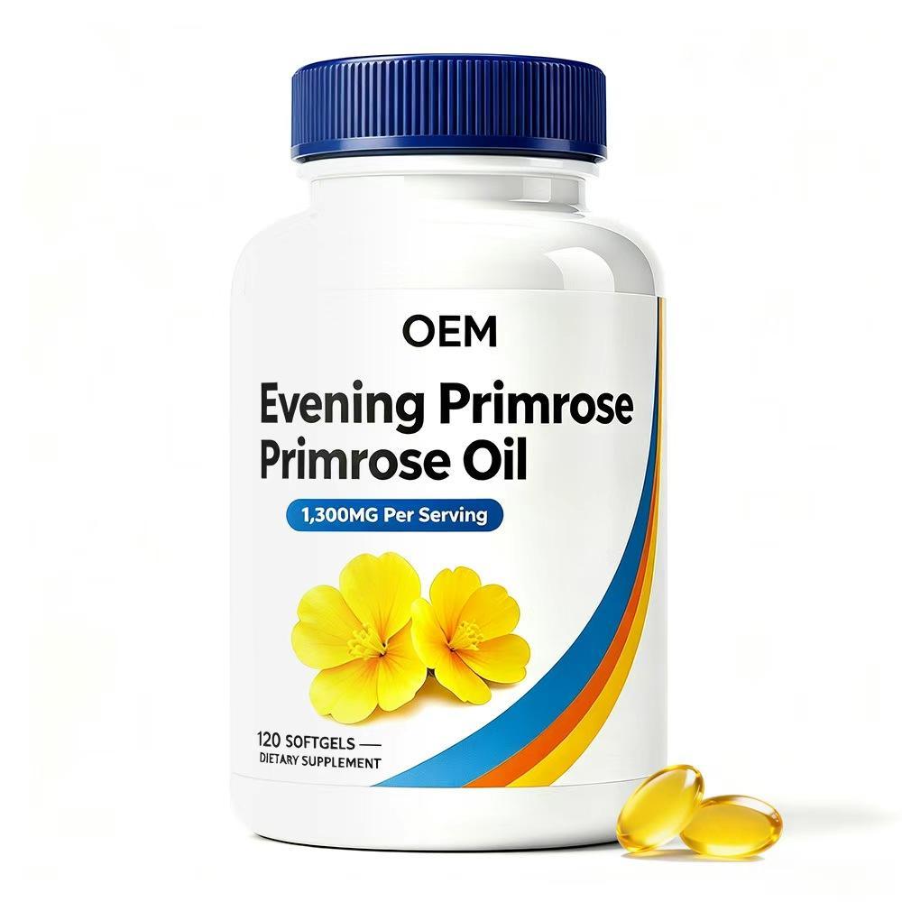 1300mg 120 Softgels