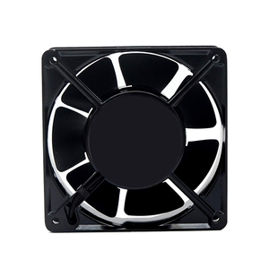Customized 12038 AC Axial Fan 120mm AC Brushless Cooling Fan 120x120x38mm Cooling Fan