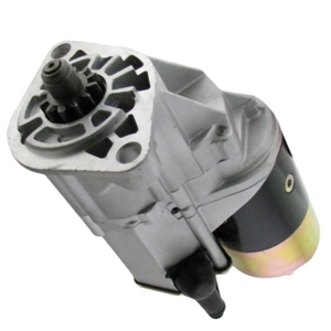 Aftermarket Construction Equipment Parts Starter 1280008640 1280008641 for Toyota Landcruiser 4.2L