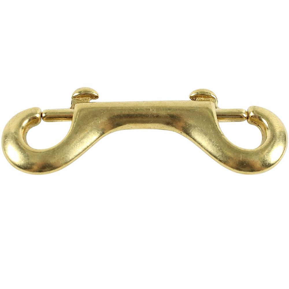brass