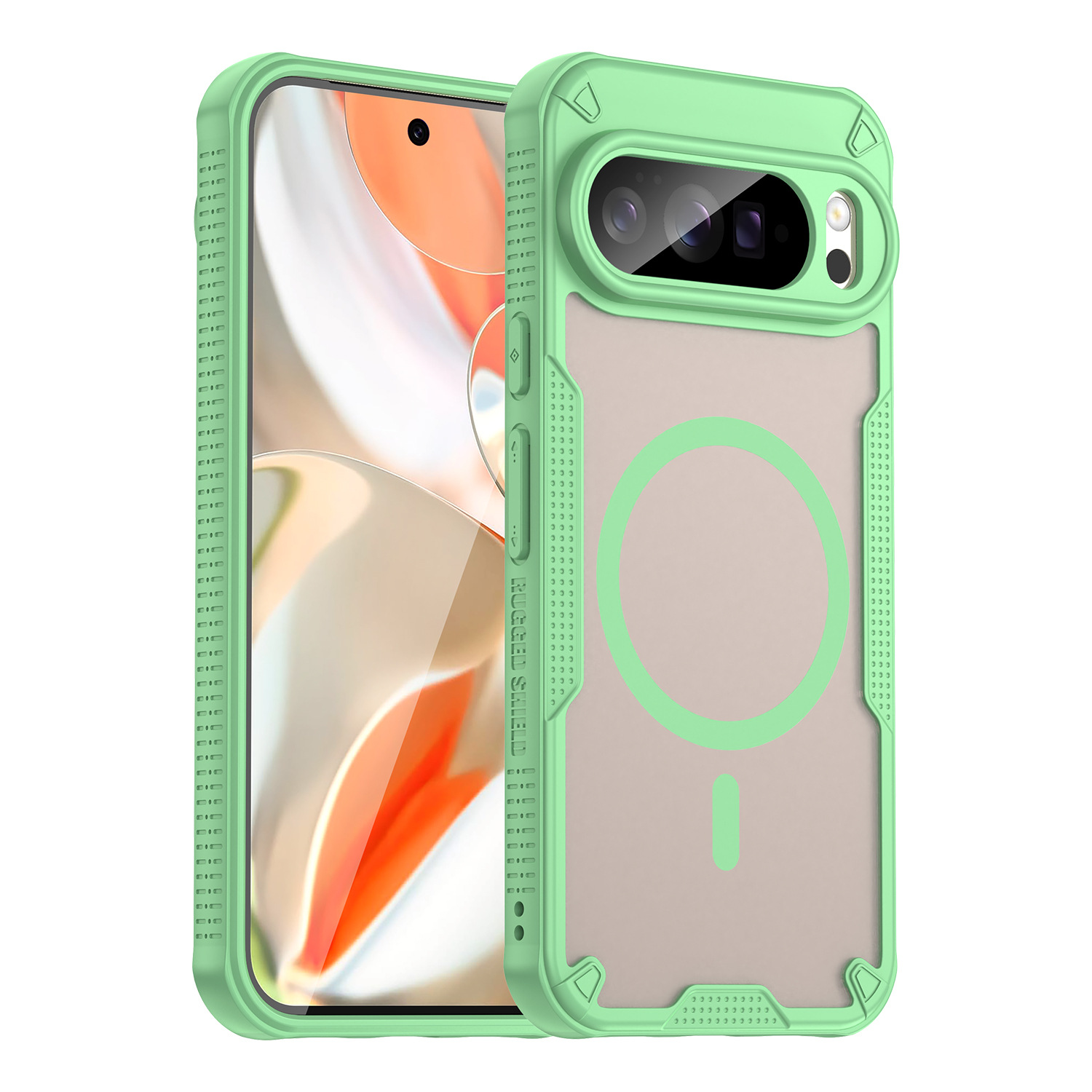 Verde