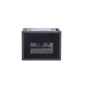 OEM 2D QR-Code-Scan modul OEM Embedded Barcode Reader für die Zugangs kontrolle Barcode-Scanner-Engine für Verbraucher maschinen