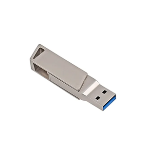 Super Quality Fast <strong>Speed</strong> 2-in-1 USB <strong>Flash</strong> Drive OTG Cle USB <strong>Memory</strong> 8GB 16GB 32GB 64GB C Port USB Stick Card Pen Key Style - Product Image 4