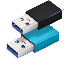 <strong>USB</strong> <strong>3</strong>.<strong>0</strong> <strong>Type</strong> A Male To <strong>3</strong>.<strong>1</strong> C Female Connector Converter Adapter -c Standard Charging Data Transfer