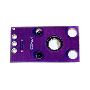 Modulo sensore per angolo di inclinazione del Chip OKY3254 MCU + MPU6050 GY-25 - Product Image 2