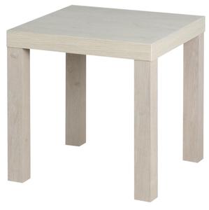 Juego de muebles de sala de estar modernos de nuevas tendencias de Venta caliente de 3 mesas de centro nido de mesa auxiliar conjunto de mesa de centro cuadrada - Product Image 3