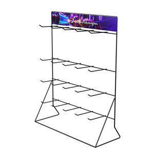 Стойка с металлической проволокой - Product Image 2