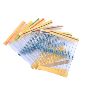 DIYmall Starter-Kit für elektronische Lüfter UNOR3 Breadboard-Leistungs modul Taktsc halter LED-Widerstandkondensator-Potentiometer für Arduino