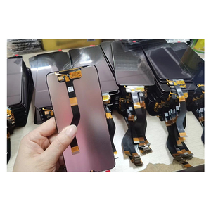 Điện Thoại Di Động <span class=keywords><strong>LCD</strong></span> Cho Redmi Lưu Ý 7 Lưu Ý 8 Lưu Ý 9 Lưu Ý 9S Màn Hình Ban Đầu Cảm Ứng Hiển Thị Thay Thế pantalla Digitizer Lắp Ráp - Product Image 5