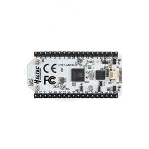 Neues 868 915 MHz 0,96 Zoll bleie OLED-Anzeige WLAN LoRa SX1262 ESP32 Internet der Dinge LoRa Modul ESP32 Entwicklungsbrettern