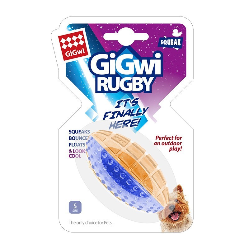 Combinaison de couleurs rugby