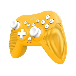 Ipega PG-SW022 Mini BT Gamepad per NS Switch Console Wireless Game Pad videogioco Controller Joystick Android - Product Image 4