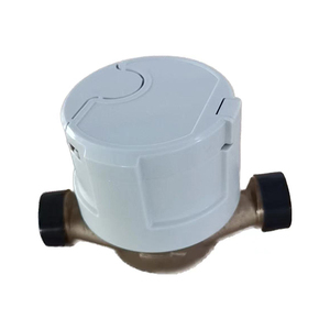 ISO4064 Class C Single Jet <strong>Water</strong> Meter with AMR - Product Image 3