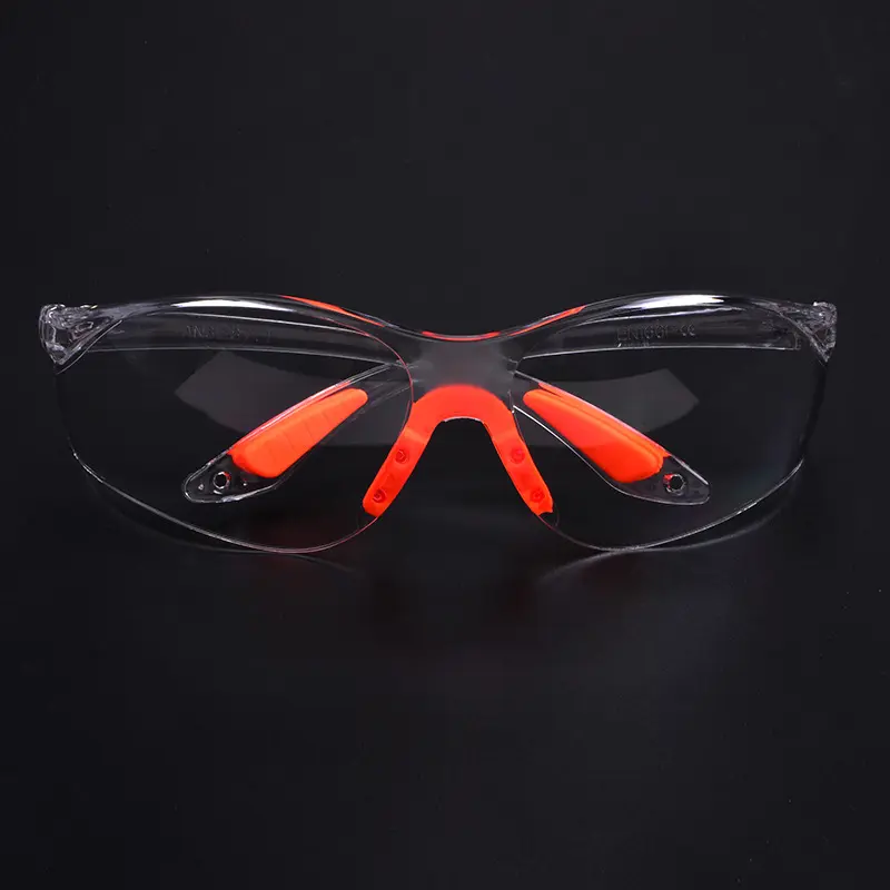 Melhor Escolha Uvex Ride in Style Segurança Goggles para pendulares e construção