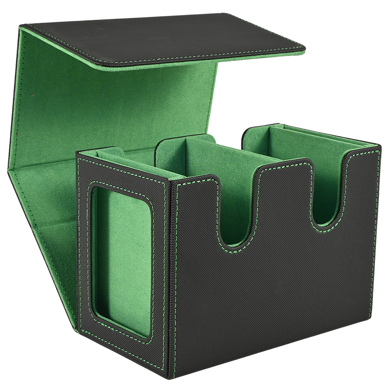 Black Green
