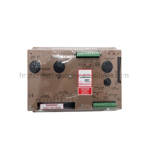 Dizel motor için orijinal hız kontrol LSM201 vali kontrolü - Product Image 1