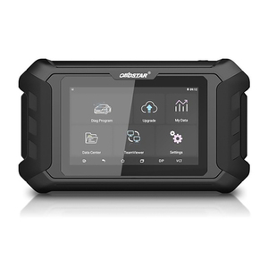 Keymaster 5 nuovo arrivo OBD2 chiave di programmazione macchina OBDSTAR X300 Pro4 nero per Auto chiave programmatore versione IMMO