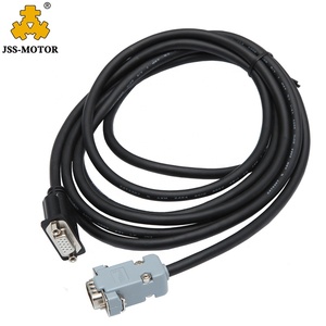 China hohe qualität geschlossen schleife stepper fahrer 2HSS758 mit niedrigen spannung digital display - Product Image 4
