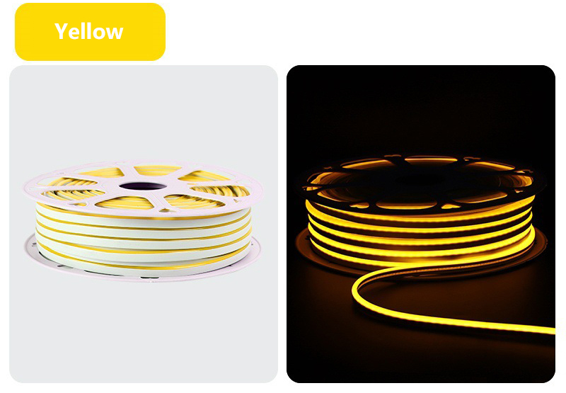 Jaune
