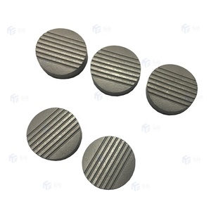 Tungsten karbür yüzeyler için 1313 1308 1613 1913 1608 PDC sondaj Bit ipuçları - Product Image 5